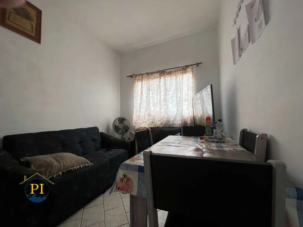 Apartamento, 1 quarto, 54 m² - Foto 3