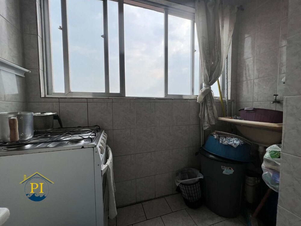 Apartamento, 1 quarto, 54 m² - Foto 1