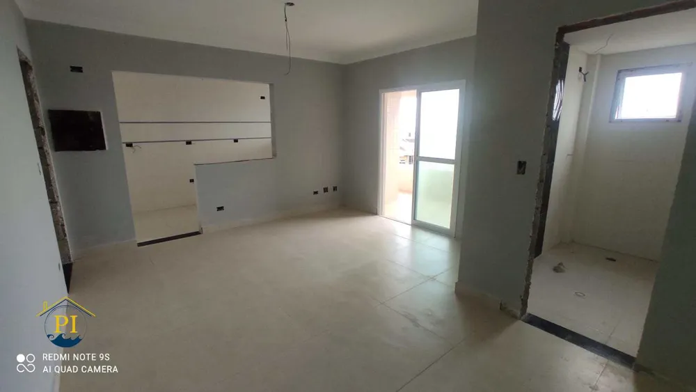Apartamento, 1 quarto, 52 m² - Foto 1