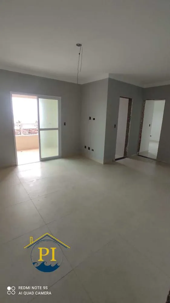 Apartamento, 1 quarto, 52 m² - Foto 2