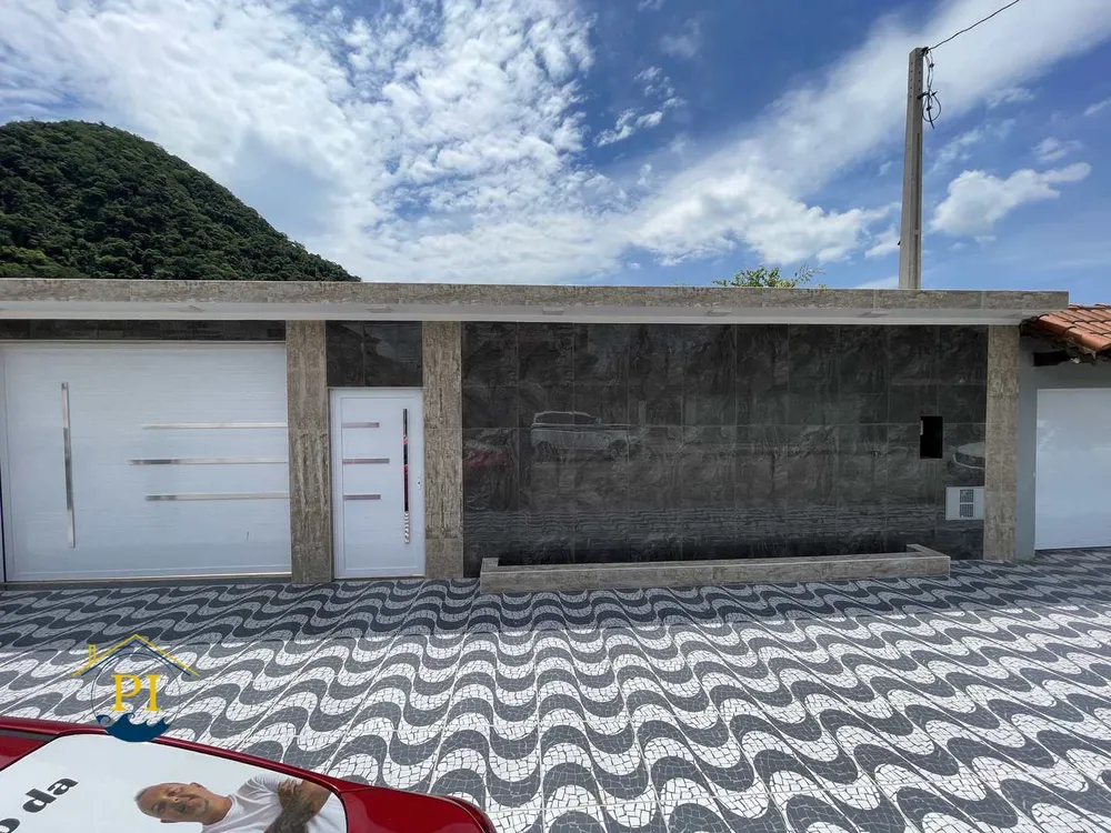 Casa, 3 quartos, 190 m² - Foto 1