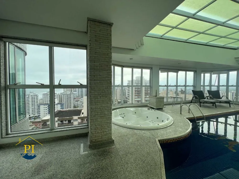 Cobertura, 3 quartos, 621 m² - Foto 4