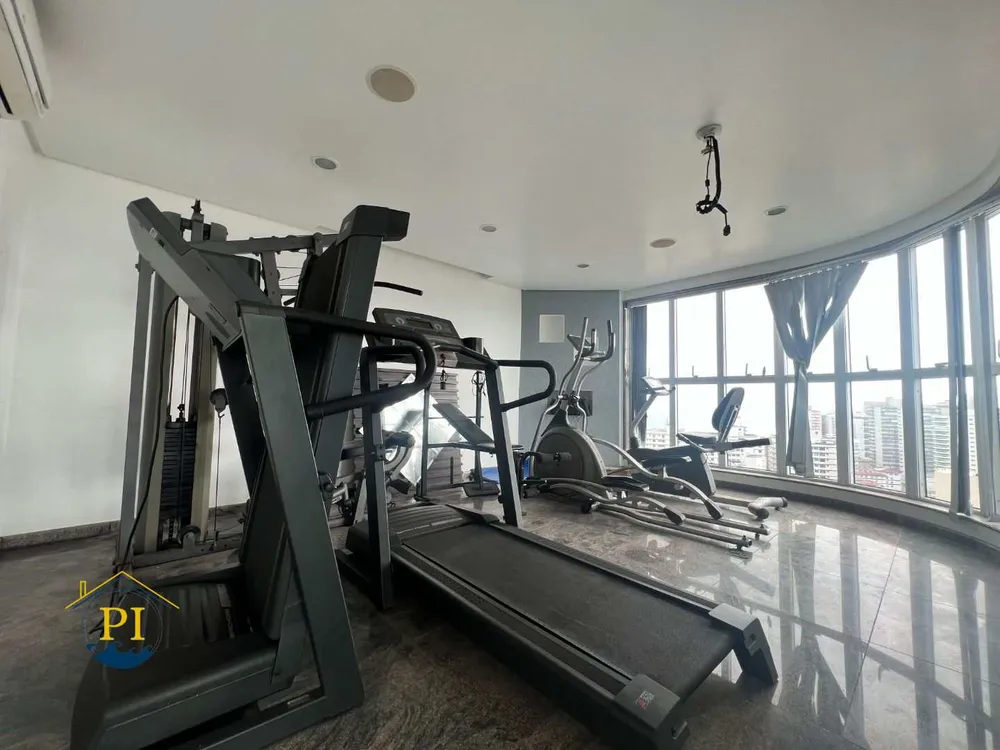 Cobertura, 3 quartos, 621 m² - Foto 5