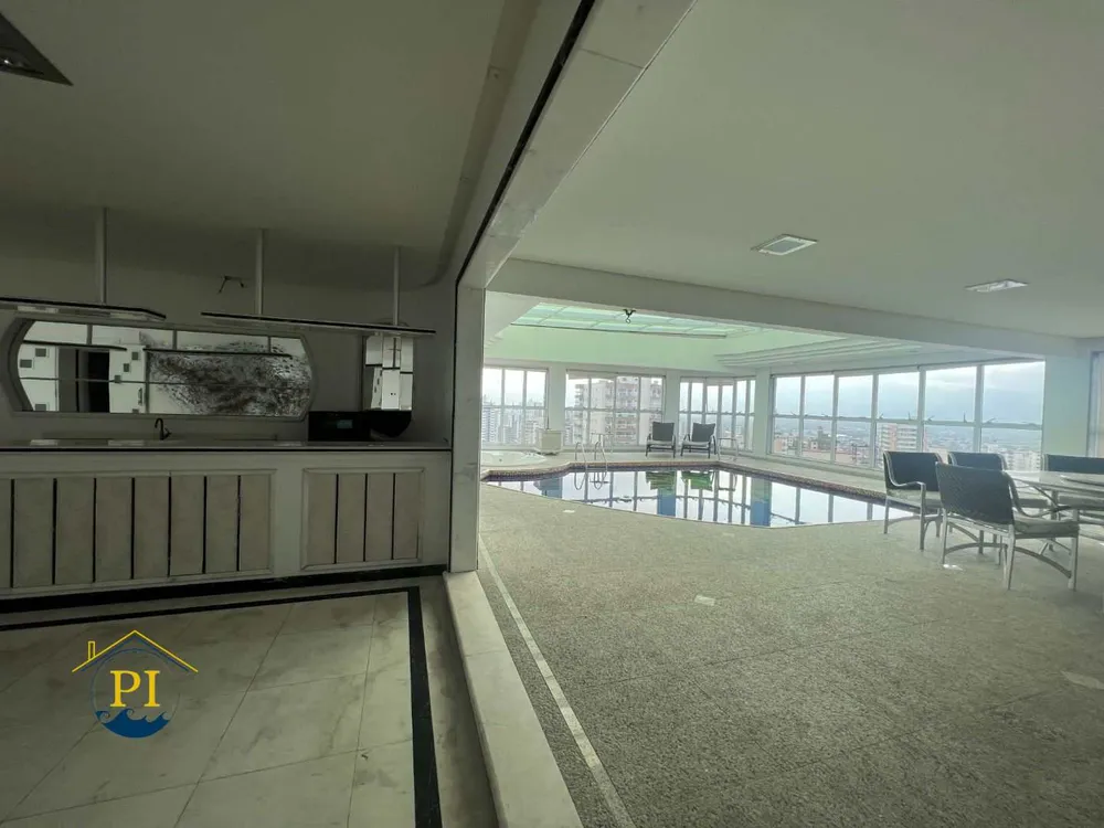 Cobertura, 3 quartos, 621 m² - Foto 2