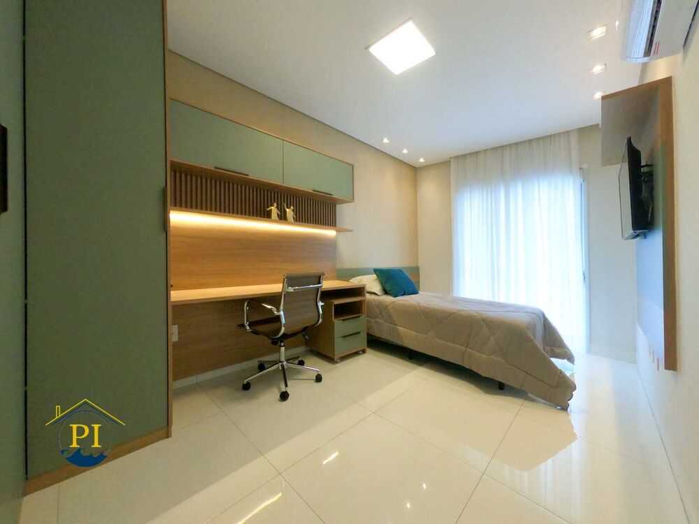 Apartamento, 3 quartos, 134 m² - Foto 15