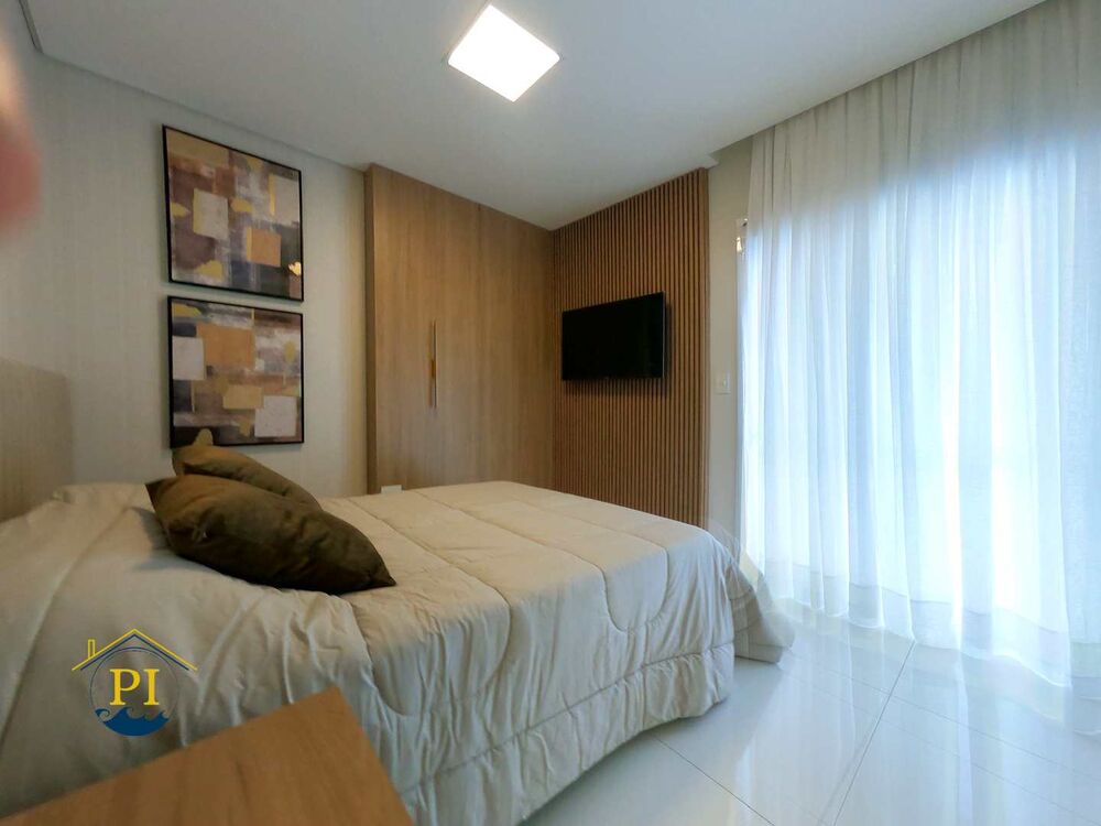 Apartamento, 3 quartos, 134 m² - Foto 9