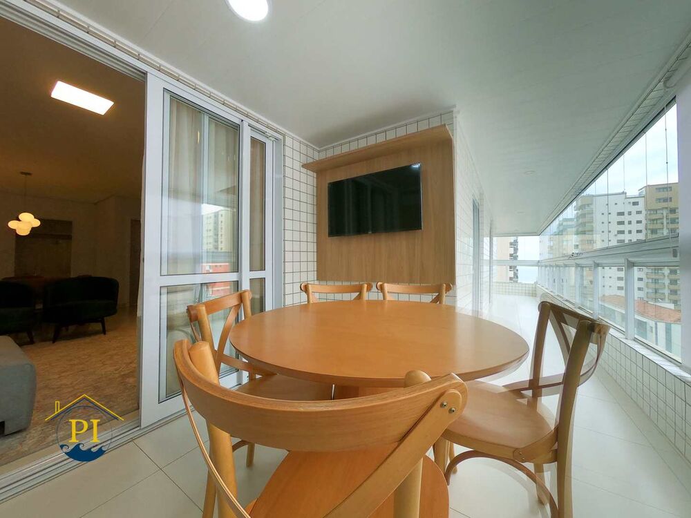 Apartamento, 3 quartos, 134 m² - Foto 17