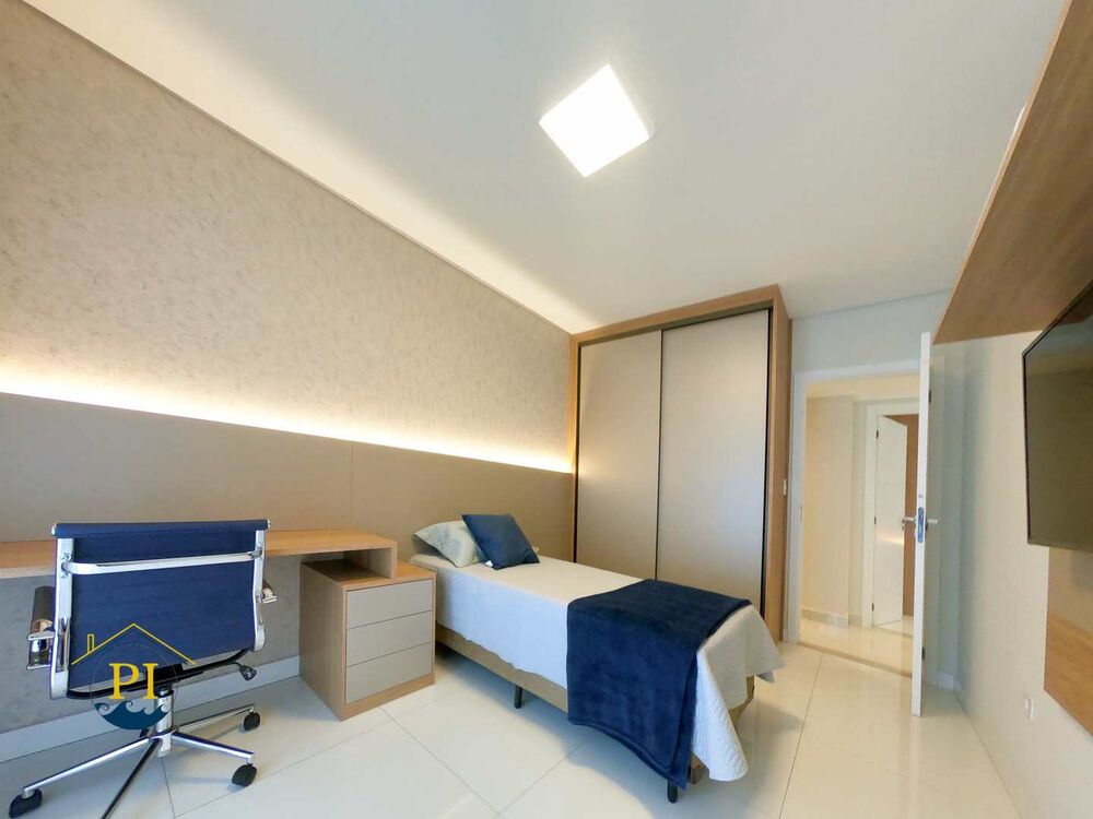 Apartamento, 3 quartos, 134 m² - Foto 10