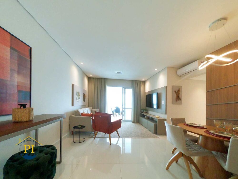 Apartamento, 3 quartos, 134 m² - Foto 7