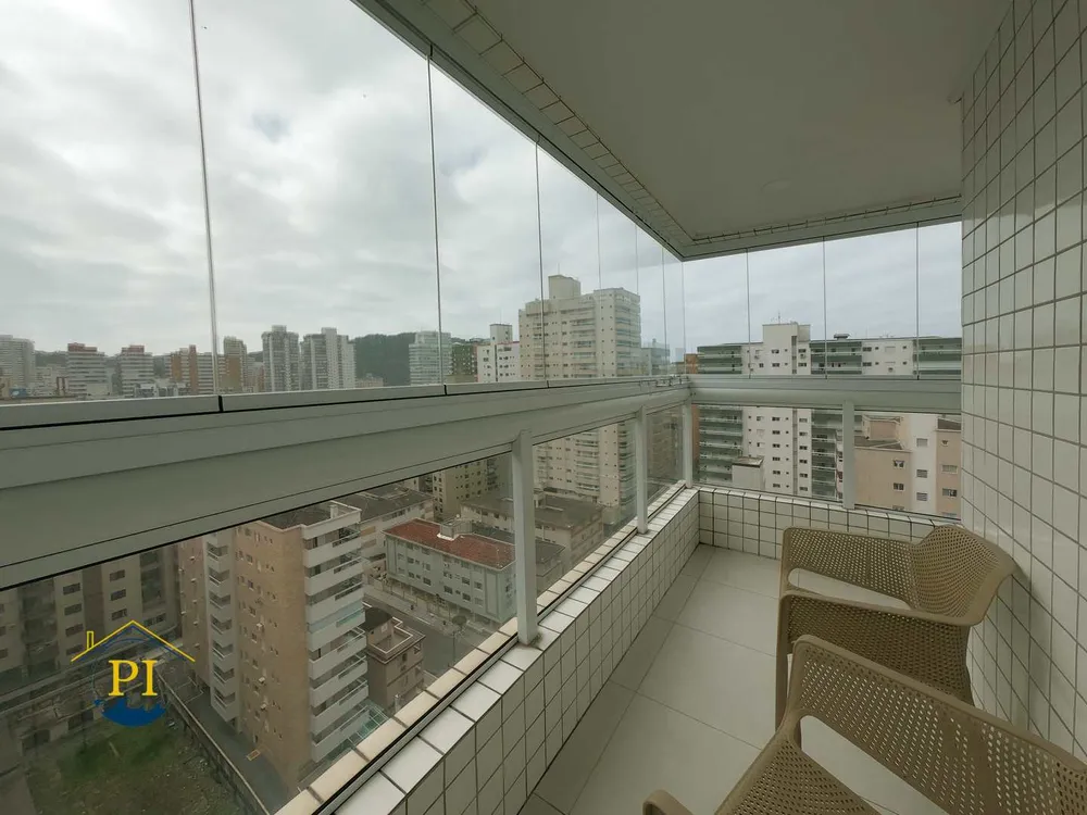 Apartamento, 3 quartos, 134 m² - Foto 8