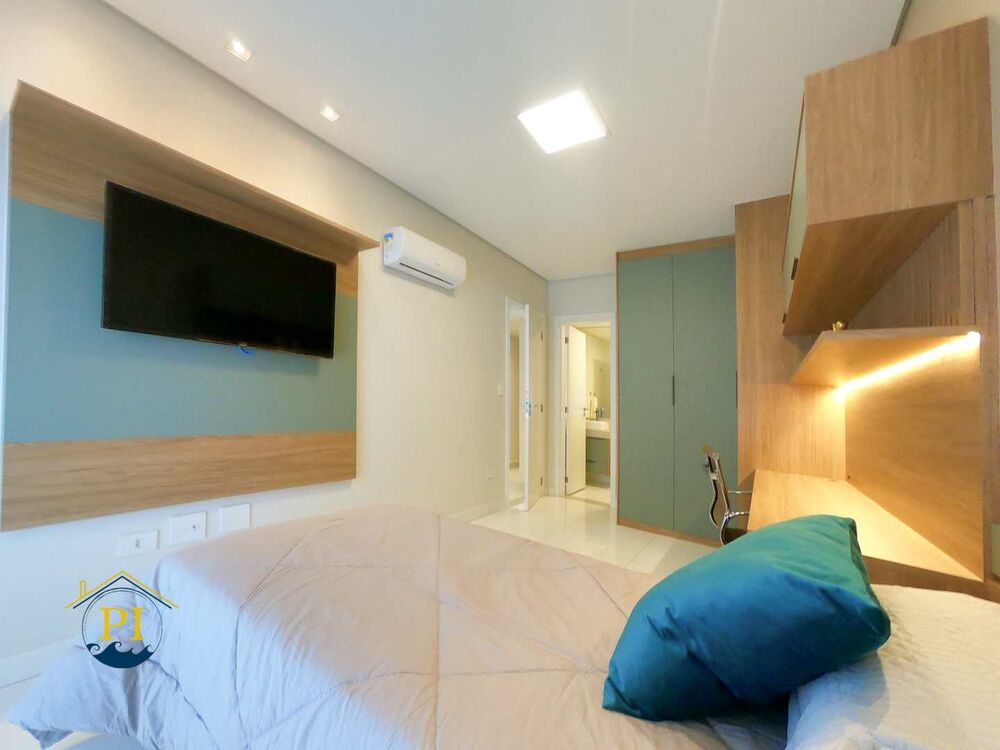 Apartamento, 3 quartos, 134 m² - Foto 21