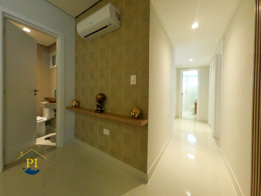Apartamento, 3 quartos, 134 m² - Foto 1