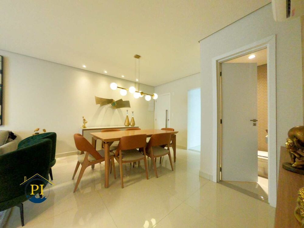 Apartamento, 3 quartos, 134 m² - Foto 18