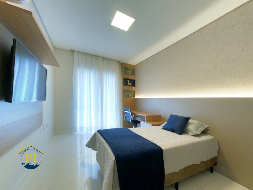 Apartamento, 3 quartos, 134 m² - Foto 20