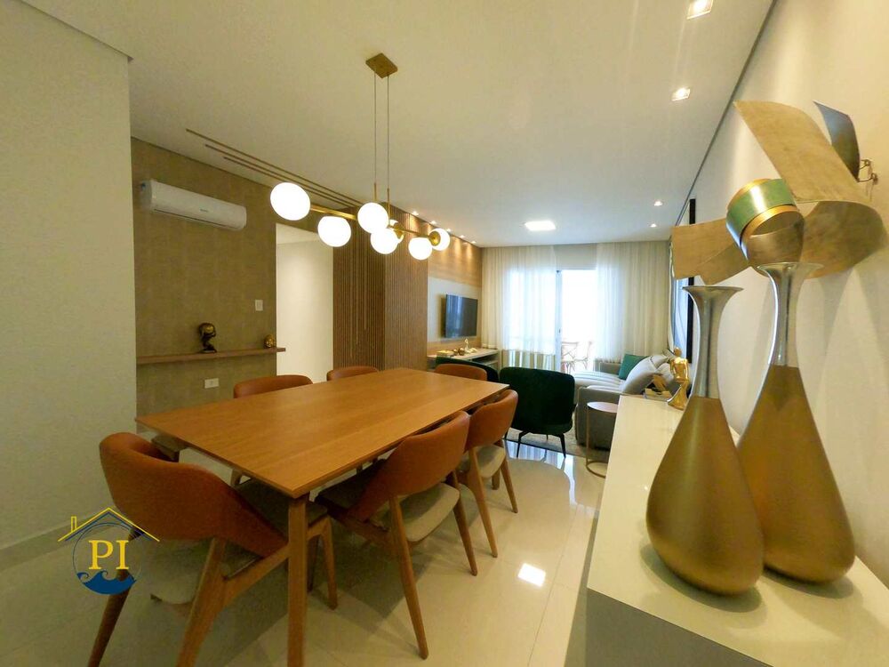 Apartamento, 3 quartos, 134 m² - Foto 23
