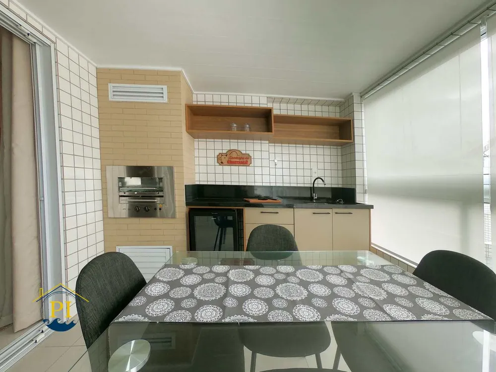 Apartamento, 3 quartos, 134 m² - Foto 5