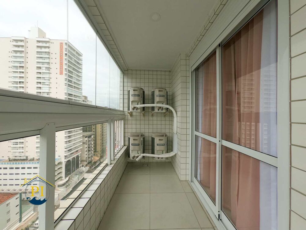 Apartamento, 3 quartos, 134 m² - Foto 2