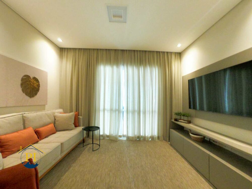 Apartamento, 3 quartos, 134 m² - Foto 8