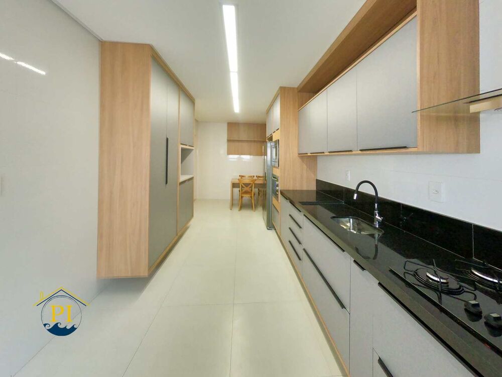 Apartamento, 3 quartos, 134 m² - Foto 6