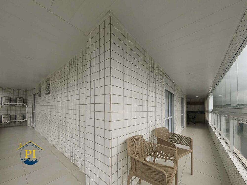 Apartamento, 3 quartos, 134 m² - Foto 12