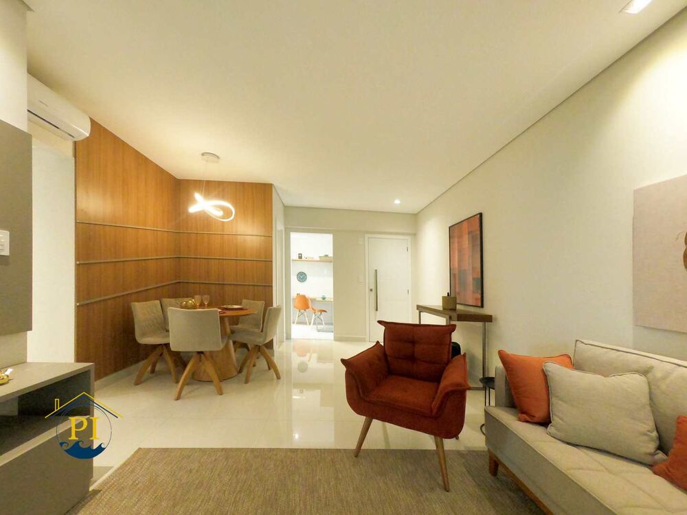 Apartamento, 3 quartos, 134 m² - Foto 11