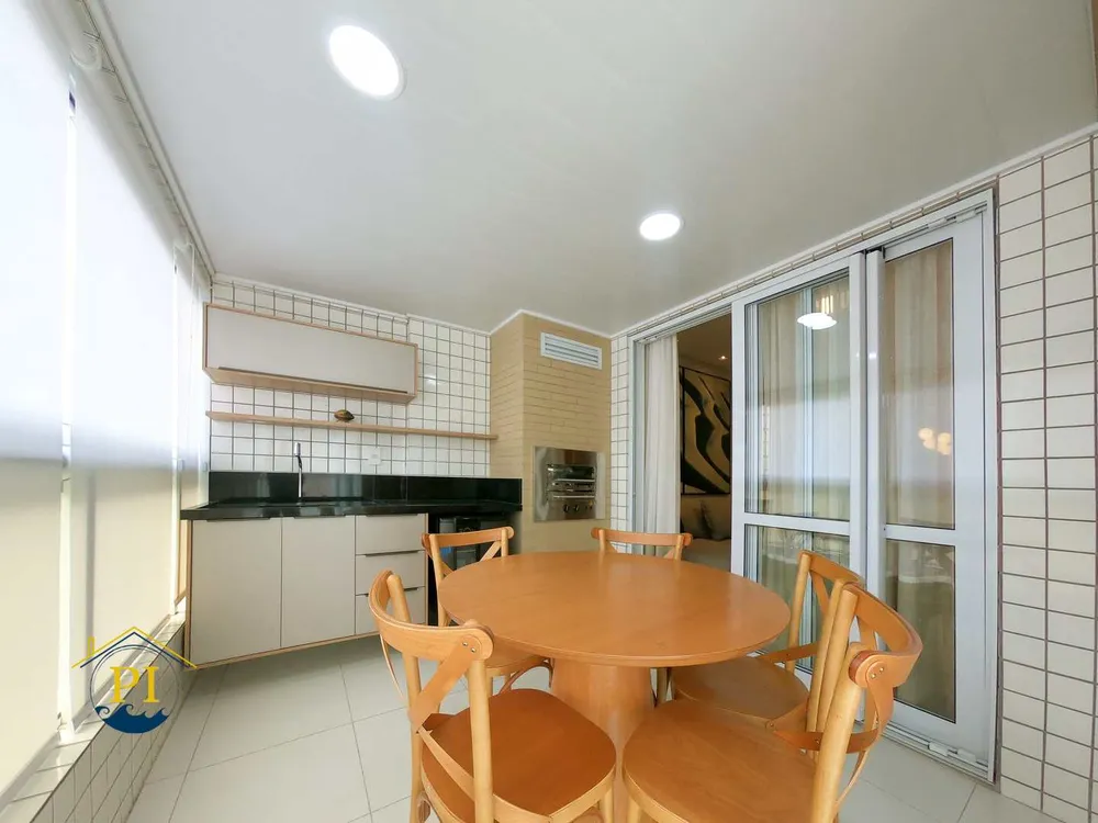 Apartamento, 3 quartos, 134 m² - Foto 29