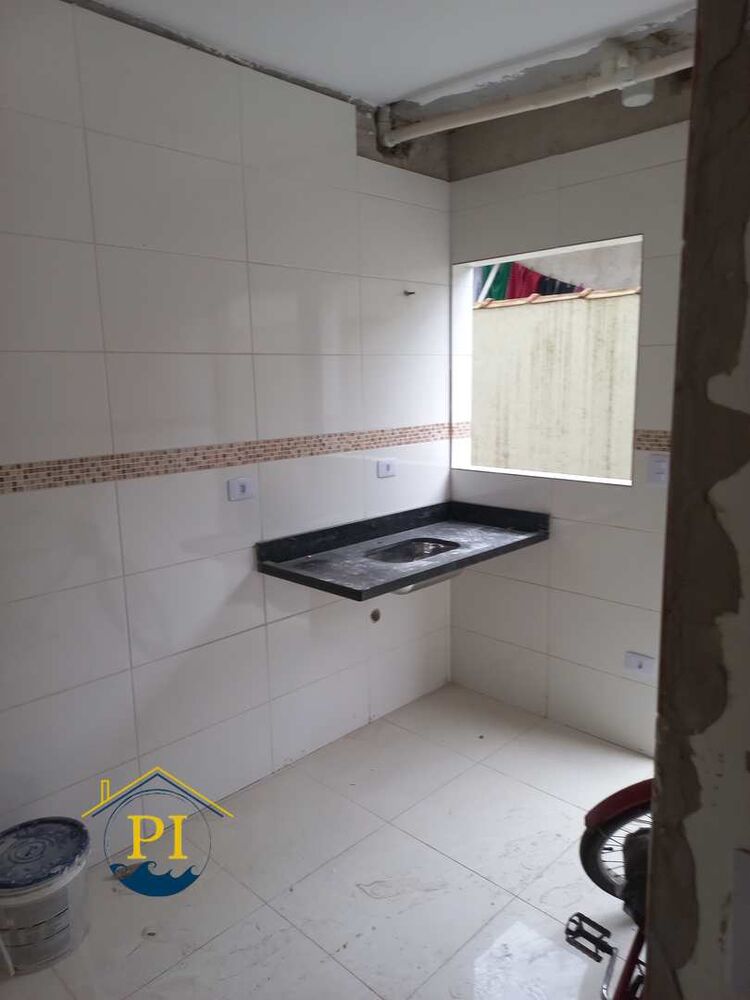 Casa de Condomínio, 2 quartos - Foto 4