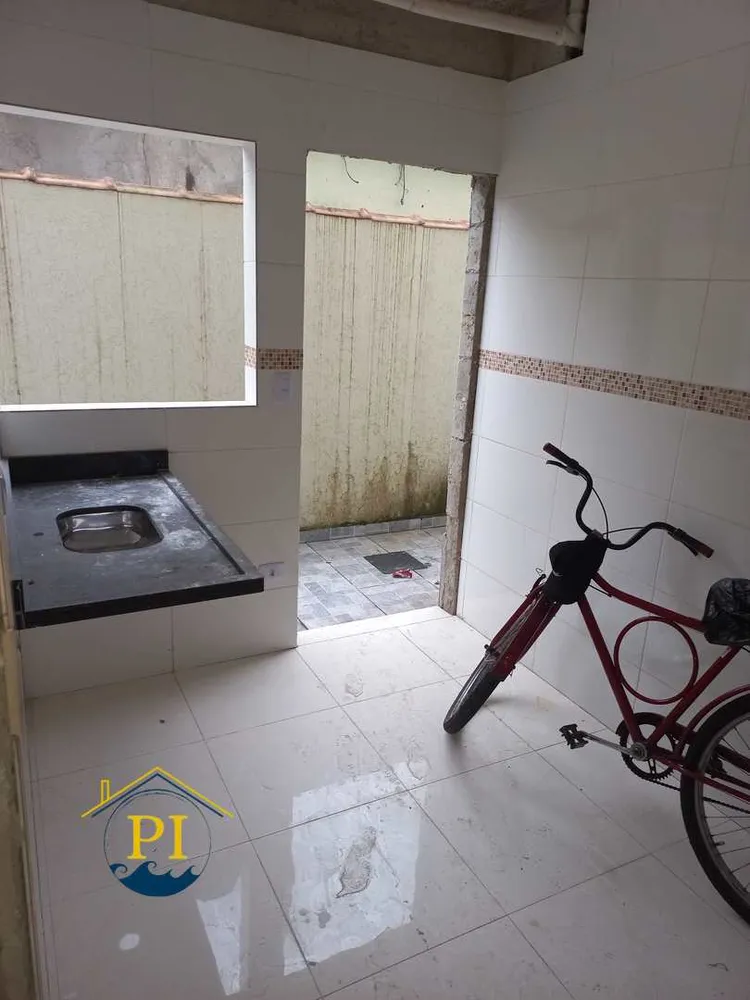 Casa de Condomínio, 2 quartos - Foto 10