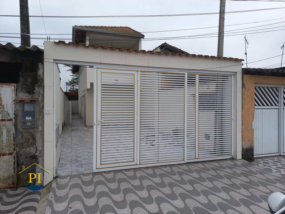 Casa de Condomínio, 2 quartos - Foto 2
