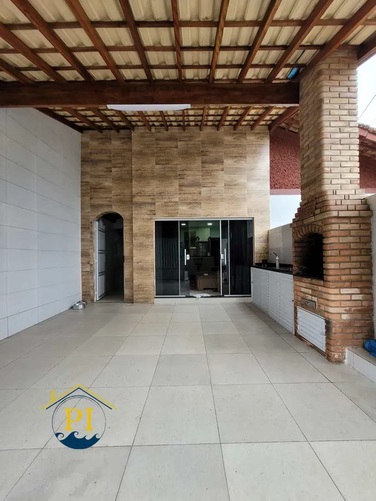 Casa, 2 quartos, 1 m² - Foto 1