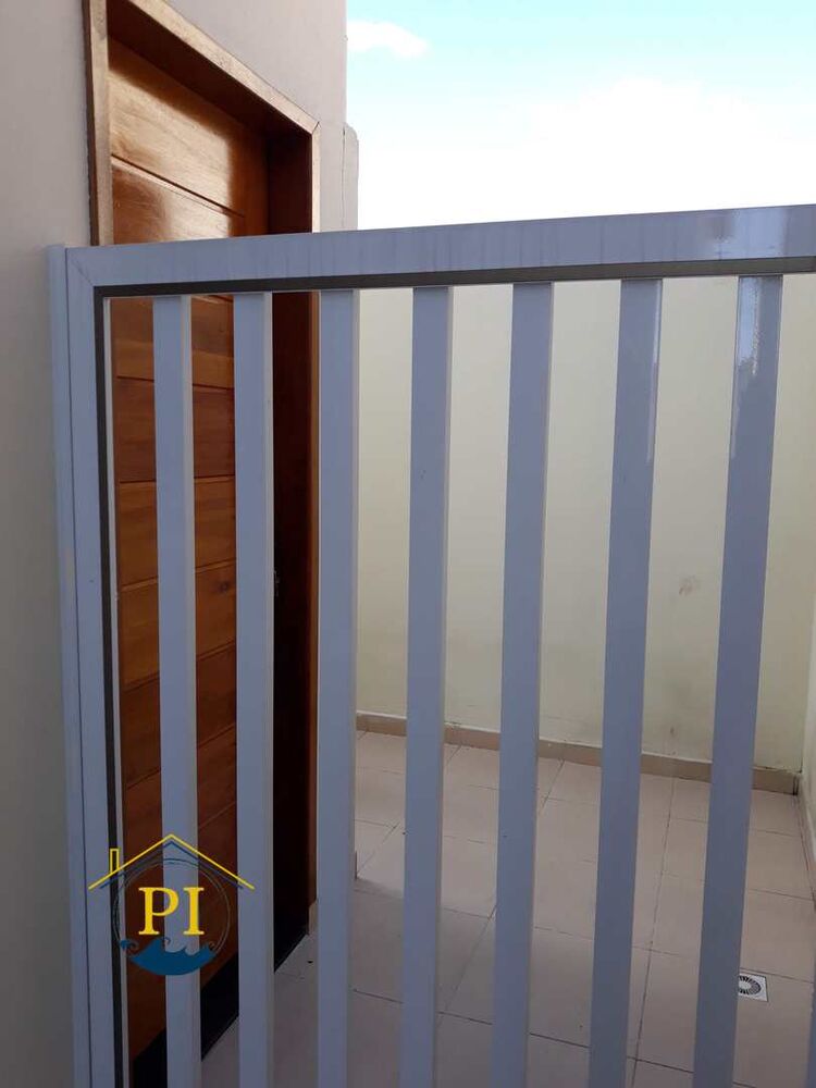 Casa, 2 quartos, 44 m² - Foto 1