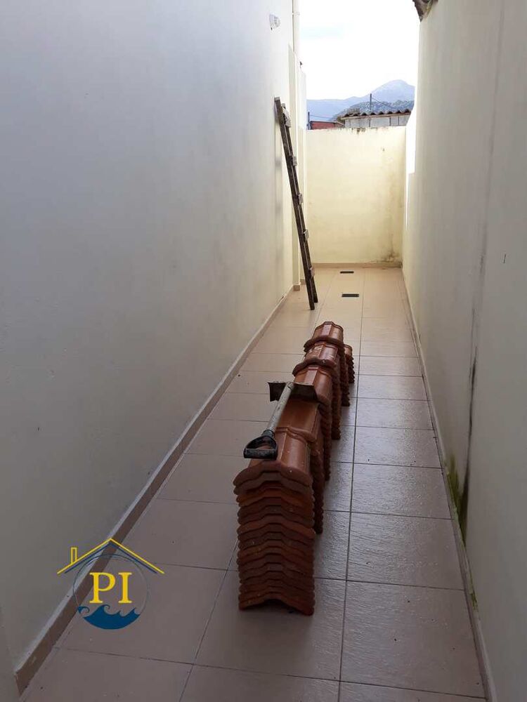 Casa, 2 quartos, 44 m² - Foto 3