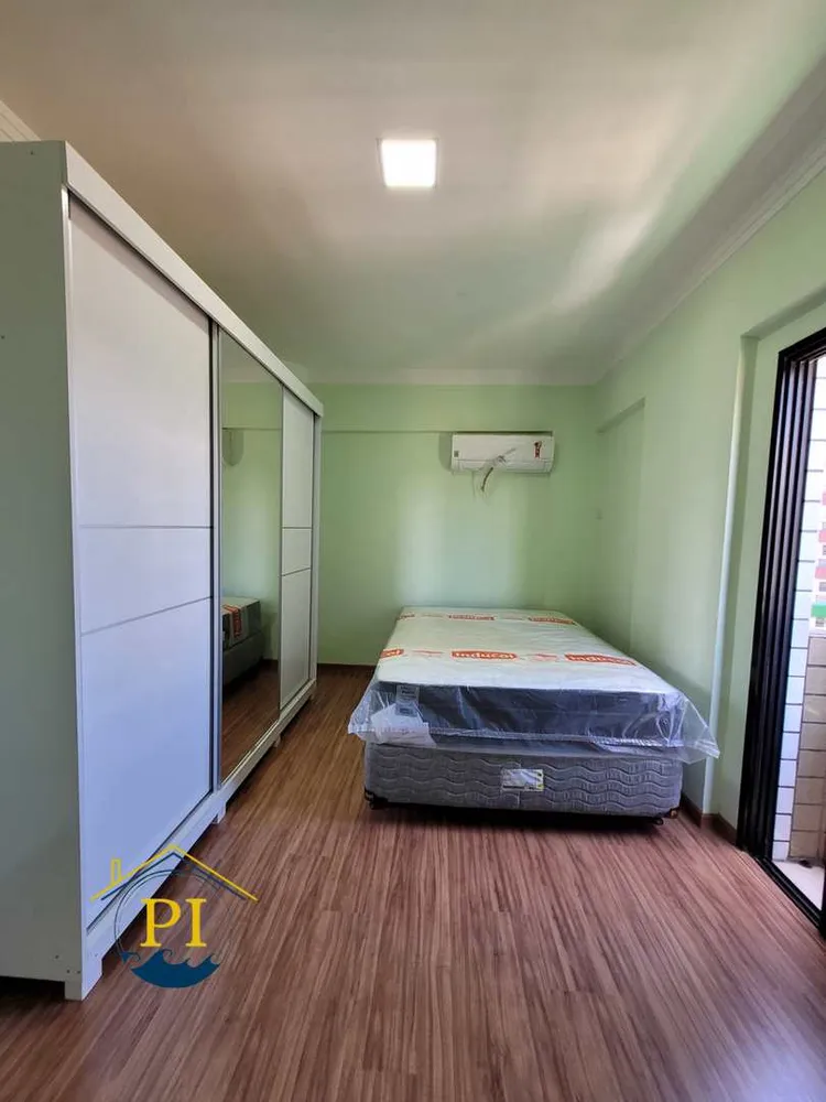 Cobertura, 3 quartos, 131 m² - Foto 9