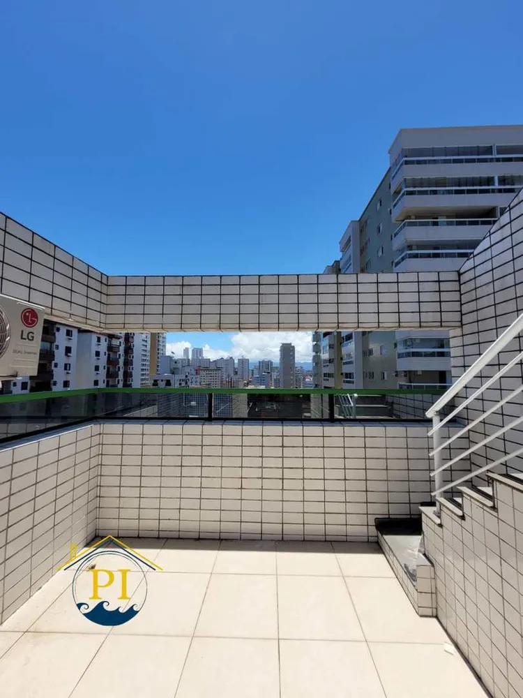 Cobertura, 3 quartos, 131 m² - Foto 14