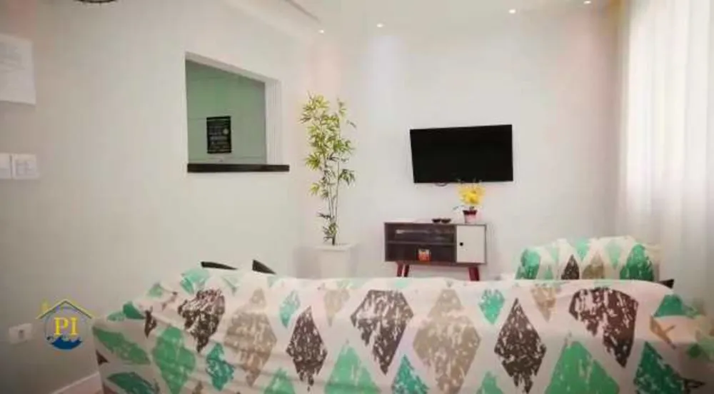 Casa, 2 quartos, 95 m² - Foto 11