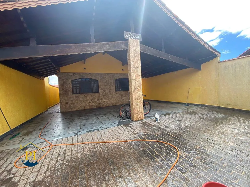 Casa, 3 quartos, 241 m² - Foto 23
