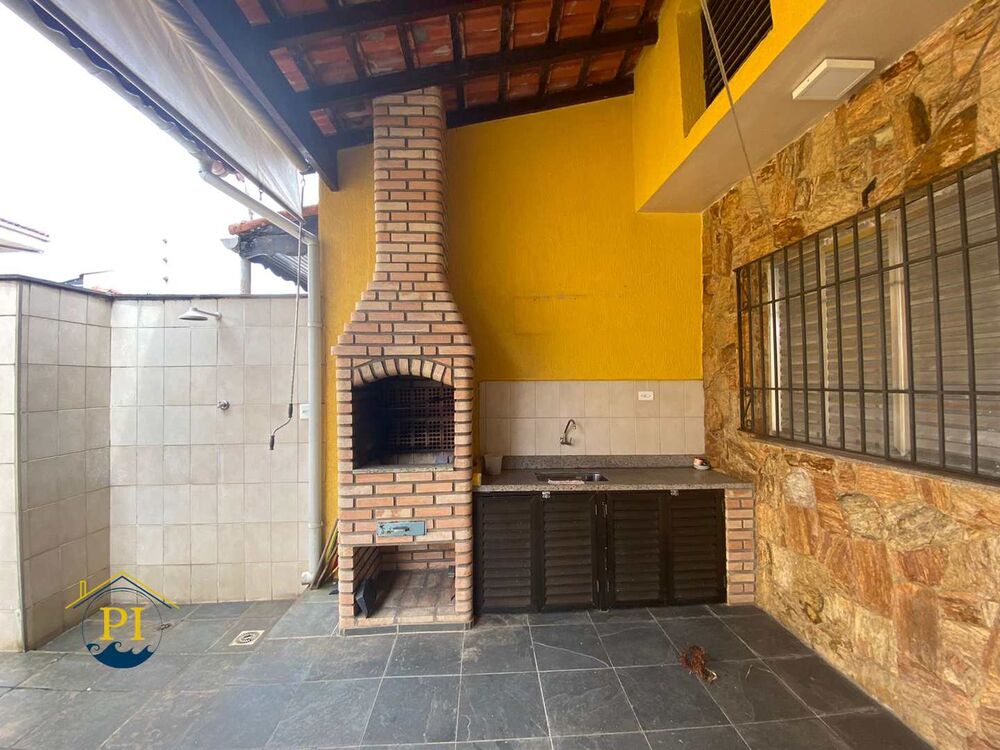 Casa, 3 quartos, 241 m² - Foto 11