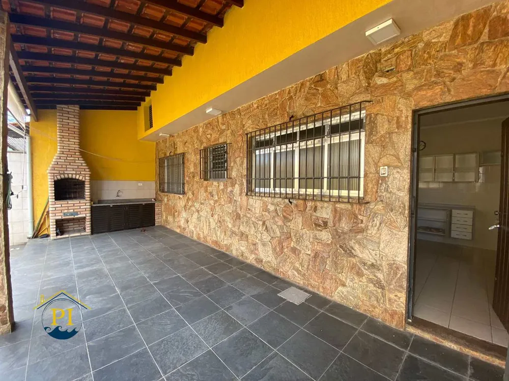Casa, 3 quartos, 241 m² - Foto 25