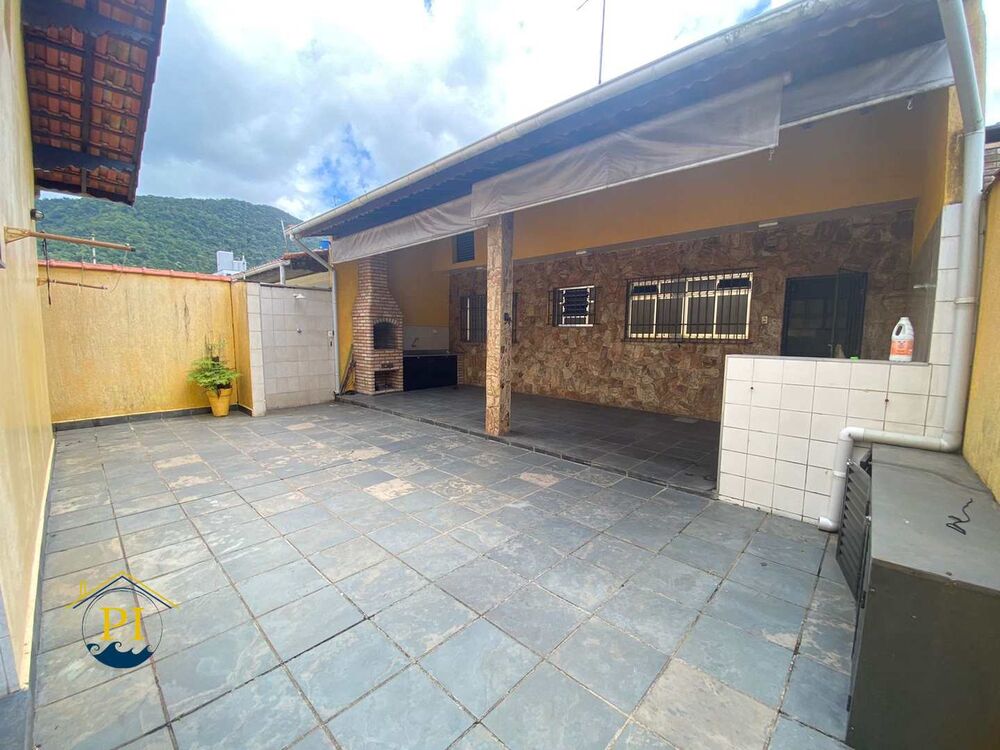 Casa, 3 quartos, 241 m² - Foto 12