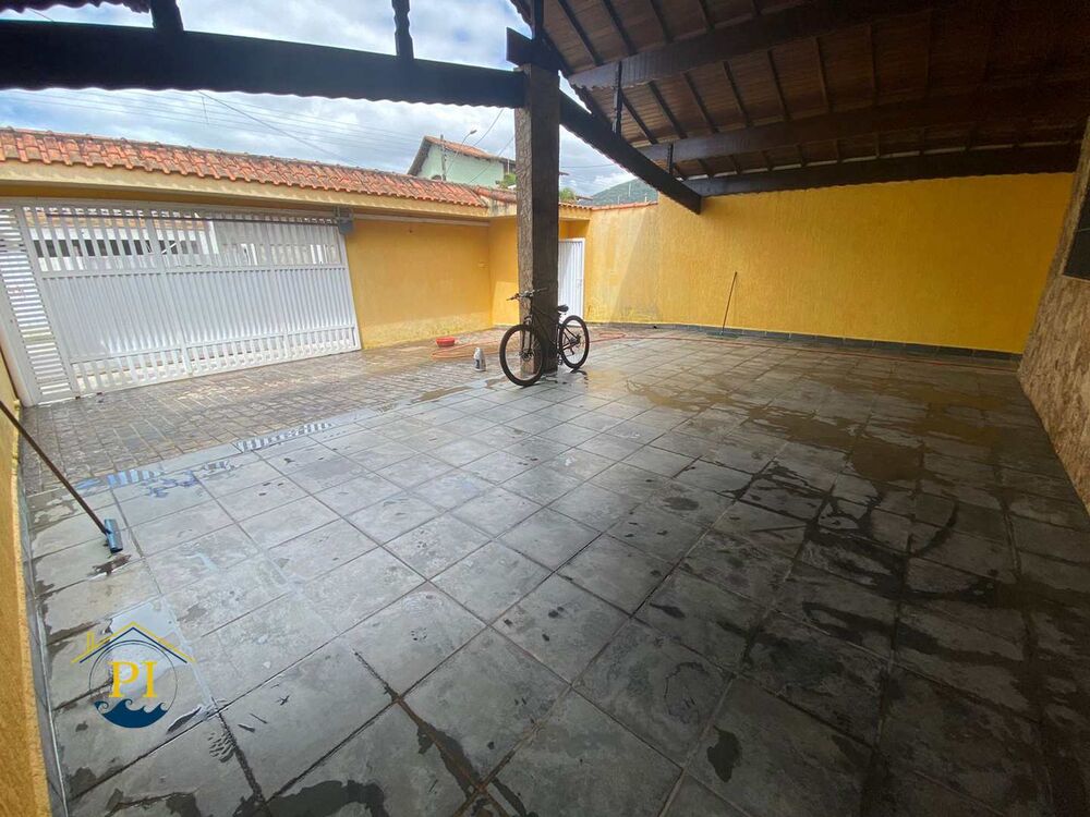 Casa, 3 quartos, 241 m² - Foto 9