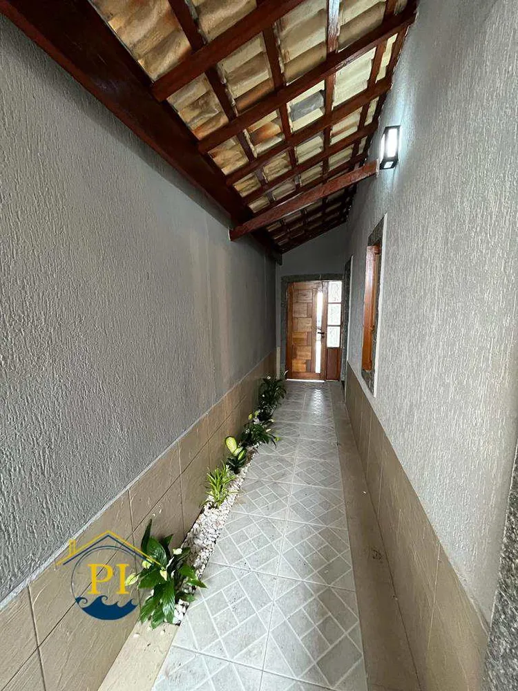 Casa, 3 quartos, 123 m² - Foto 2