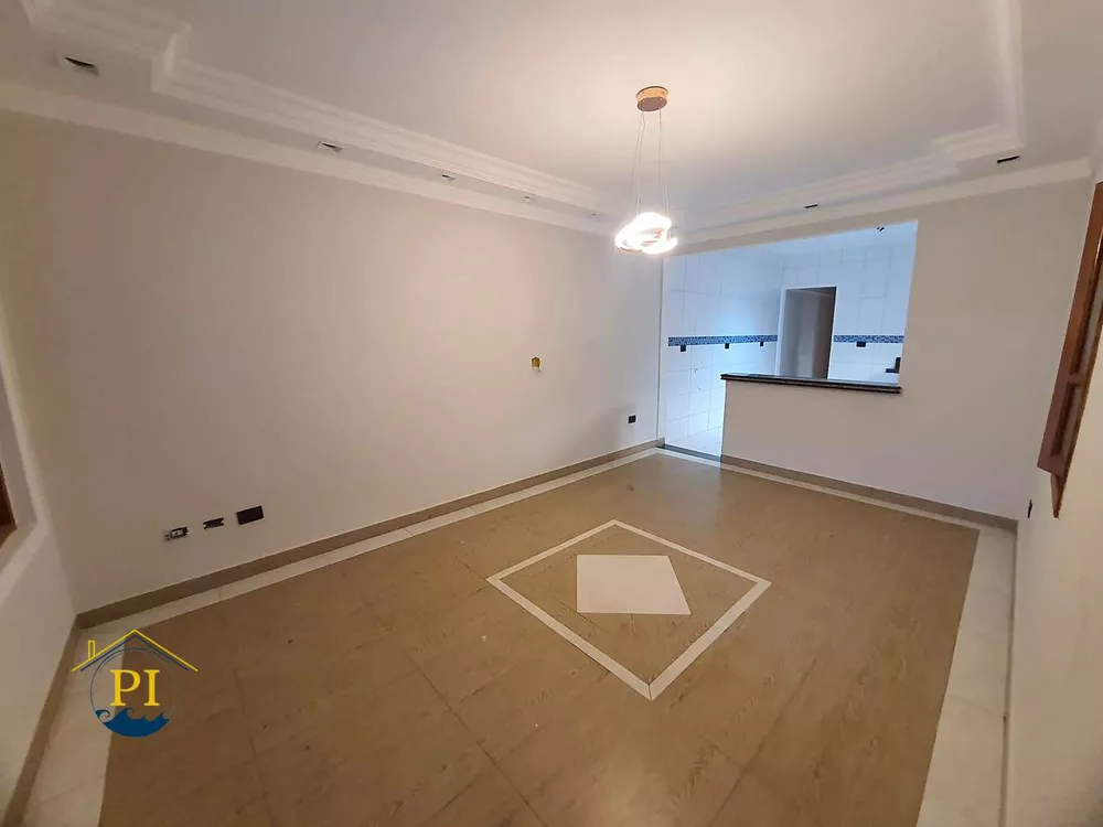 Casa à venda com 3 quartos, 123m² - Foto 2