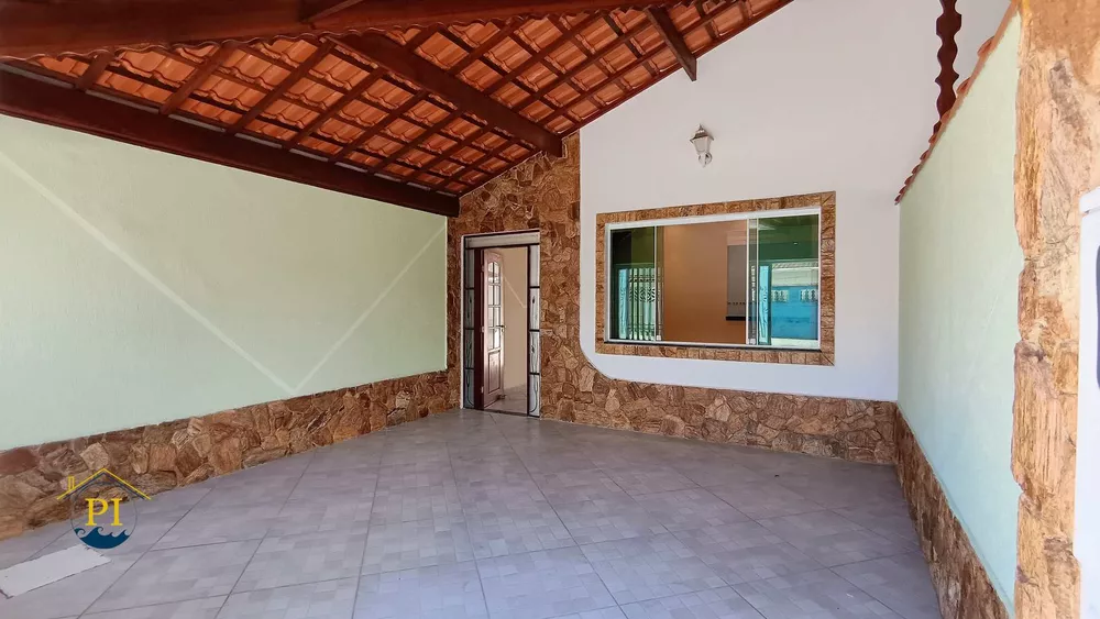 Casa à venda com 2 quartos, 85m² - Foto 4