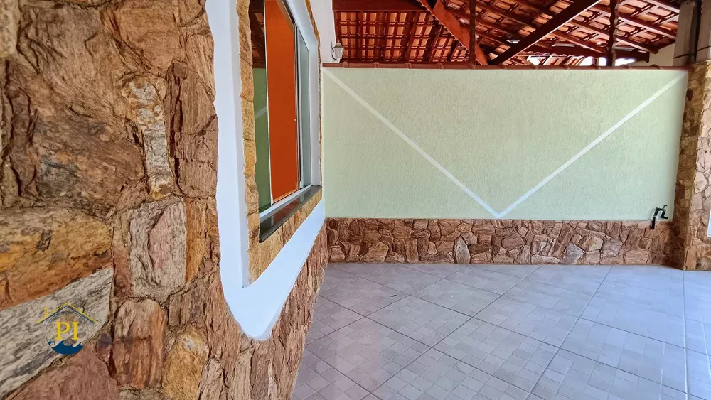 Casa à venda com 2 quartos, 85m² - Foto 8