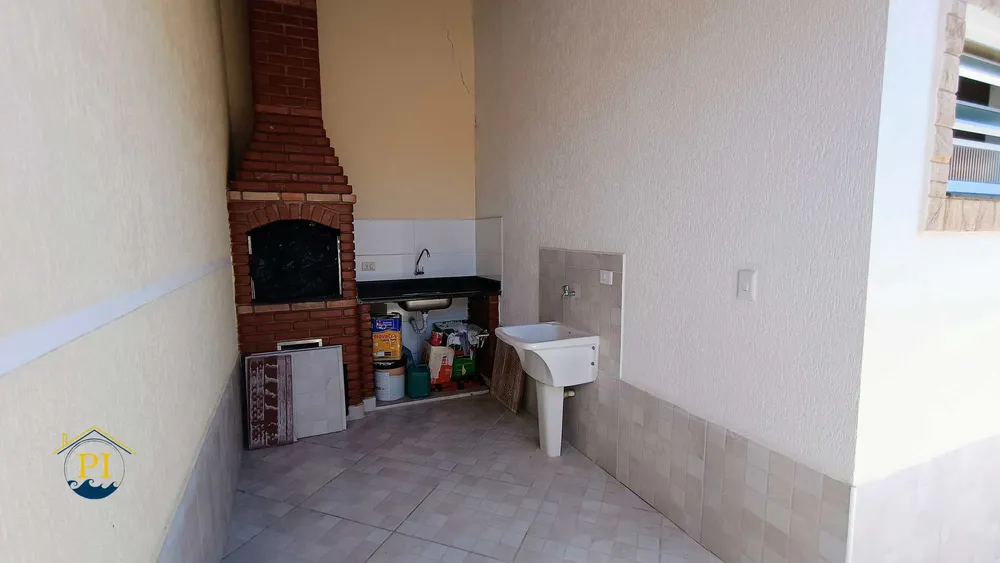 Casa, 2 quartos, 85 m² - Foto 13