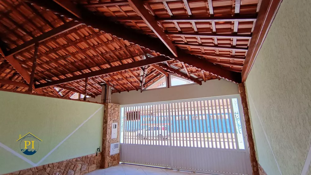 Casa à venda com 2 quartos, 85m² - Foto 5