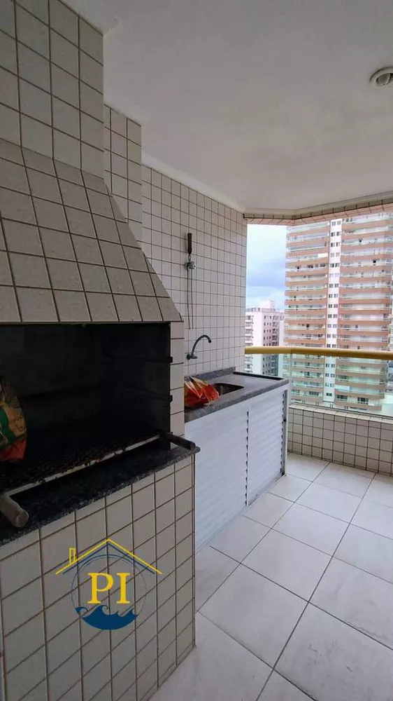 Apartamento à venda com 2 quartos, 86m² - Foto 2