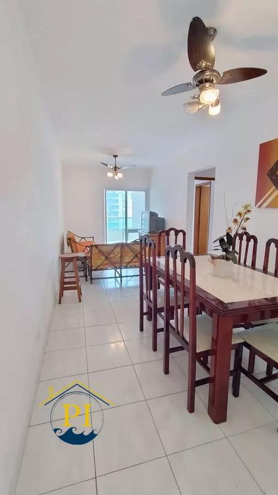 Apartamento à venda com 2 quartos, 86m² - Foto 3