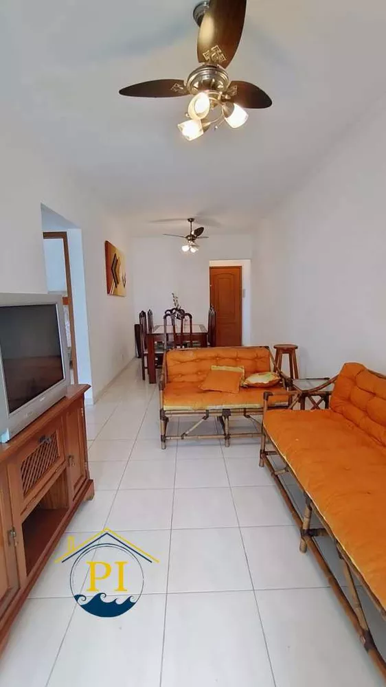 Apartamento à venda com 2 quartos, 86m² - Foto 4