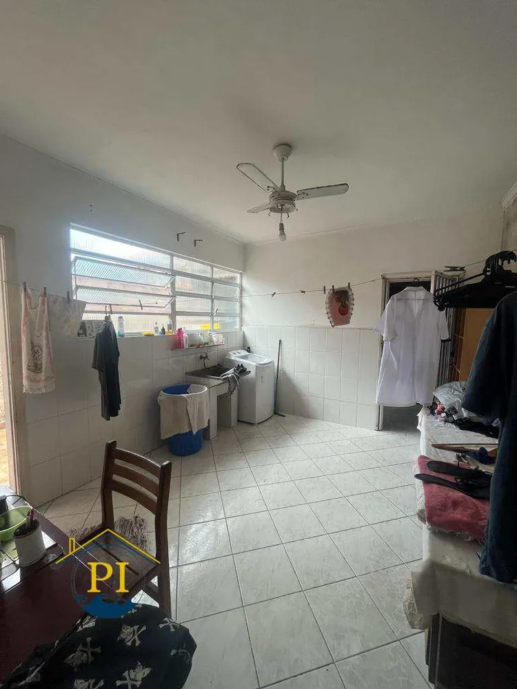 Casa, 3 quartos, 180 m² - Foto 1